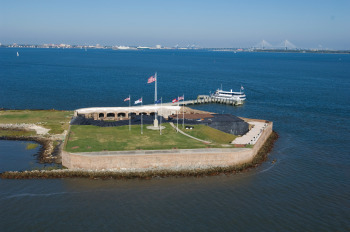 Fort Sumter