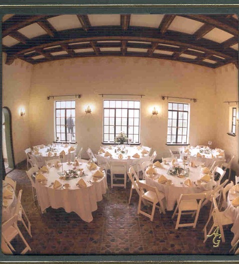 Great Room Banquet