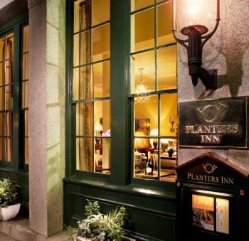 Planters Inn