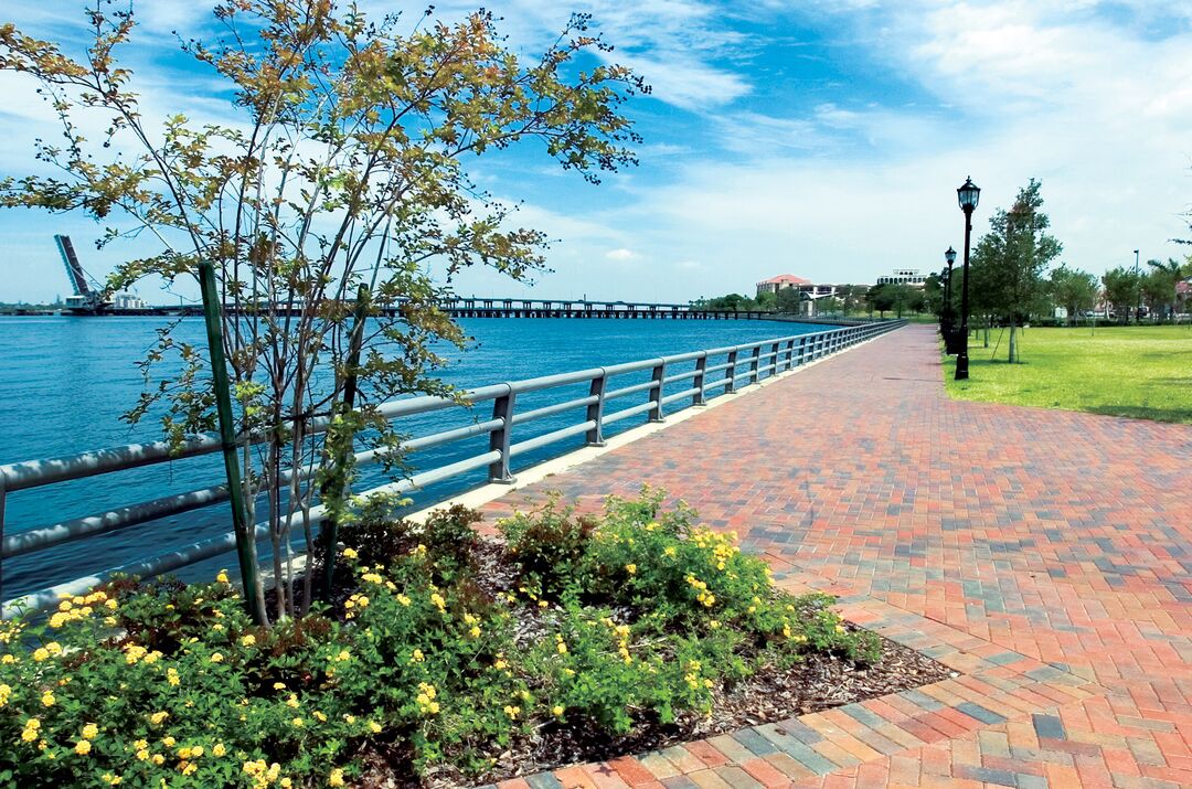 City of Bradenton - Riverwalk