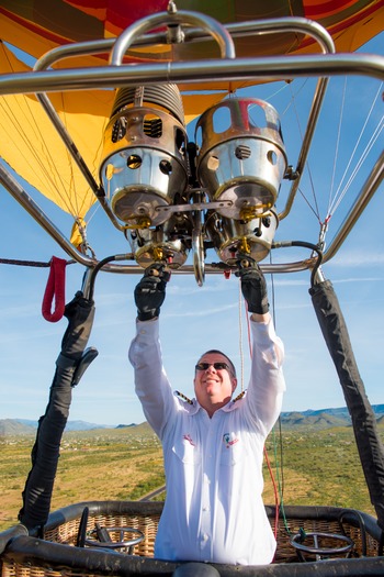 Hot Air Expeditions