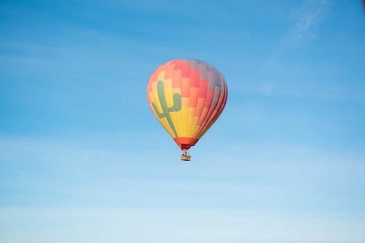 Hot Air Expeditions