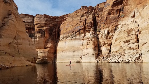 Page Lake Powell