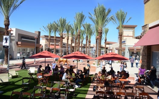 Tucson Premium Outlet