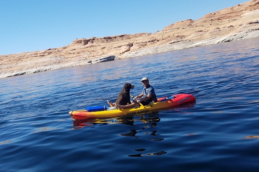 Page Lake Powell