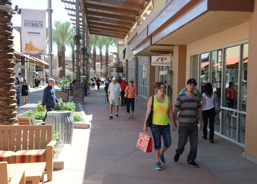 Tucson Outlet Mall