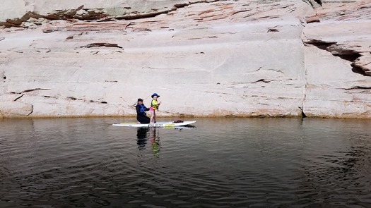 Page Lake Powell