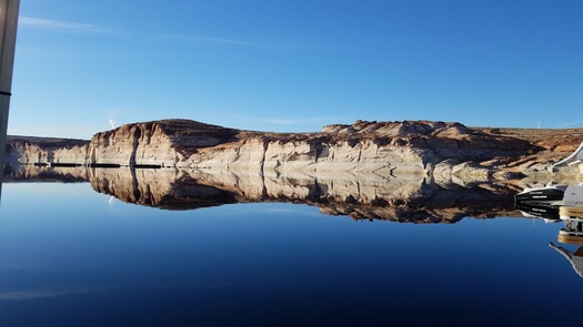 Page Lake Powell