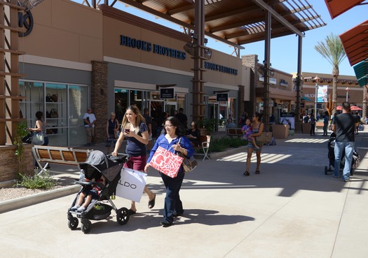 Tucson Outlet Mall