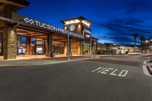 Tucson Premium Outlet