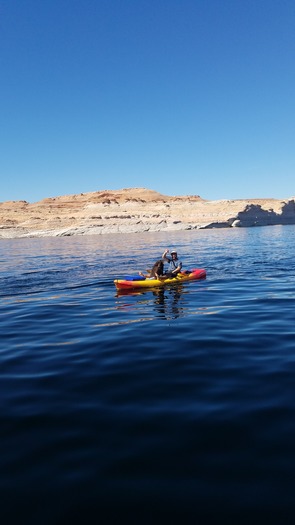 Page Lake Powell