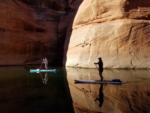 Page Lake Powell