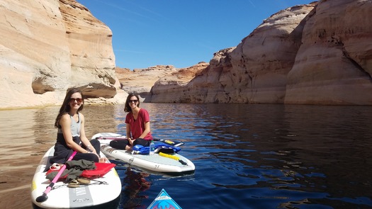 Page Lake Powell