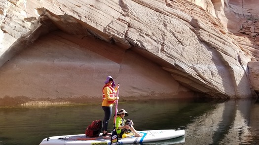 Page Lake Powell