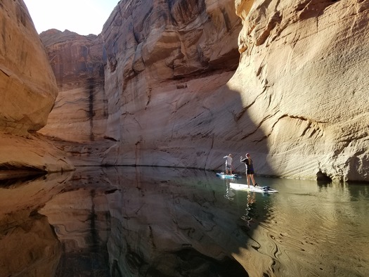 Page Lake Powell