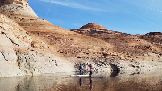 Page Lake Powell