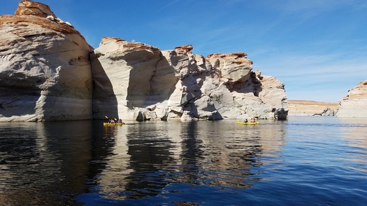 Page Lake Powell