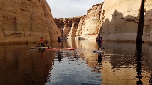 Page Lake Powell