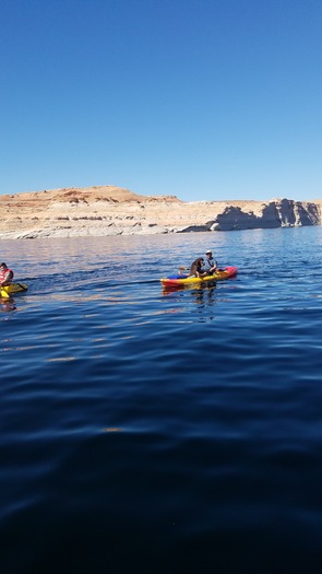 Page Lake Powell