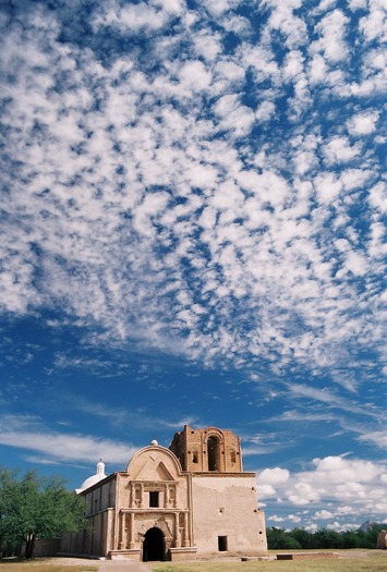 Tumacacori National Historical Park