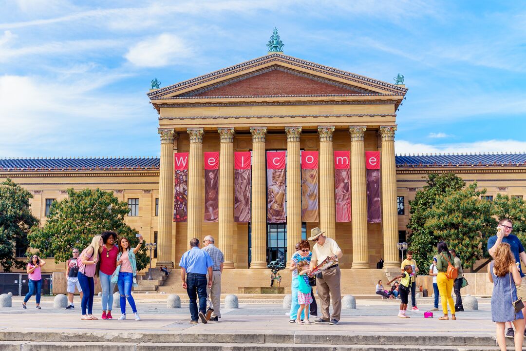 Philadelphia Museum of Art