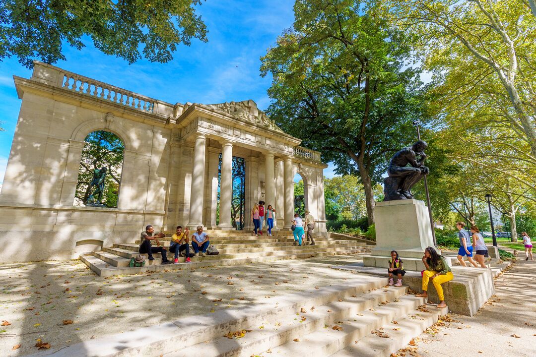 Rodin Museum