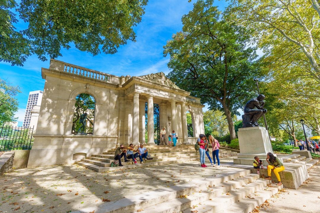 Rodin Museum