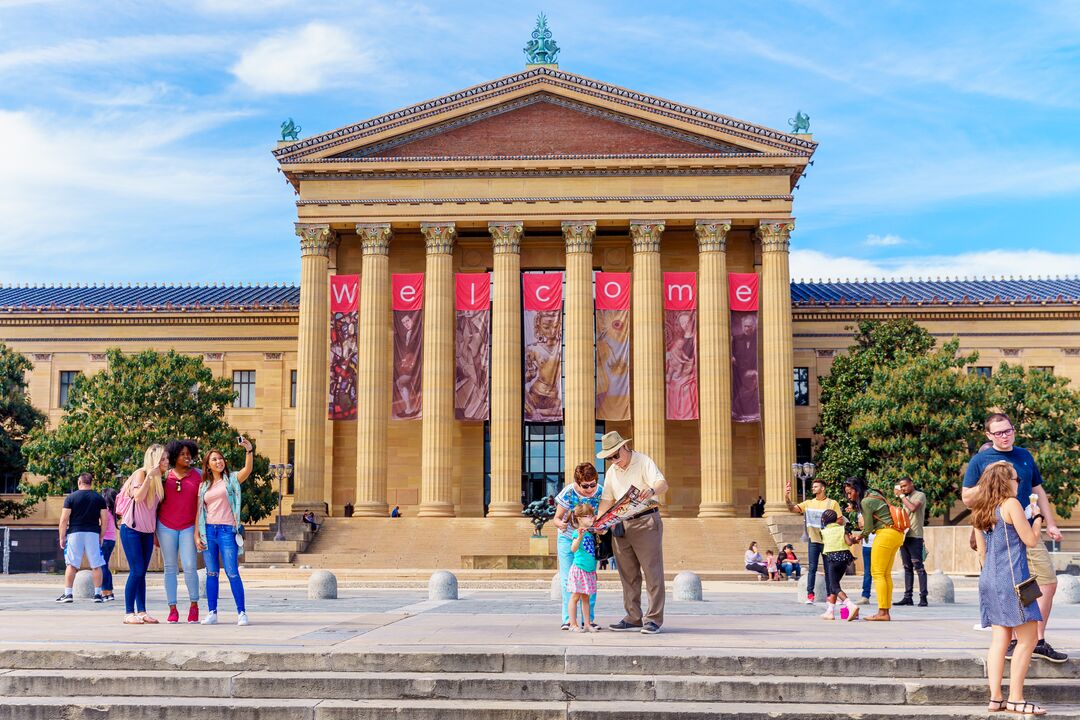 Philadelphia Museum of Art