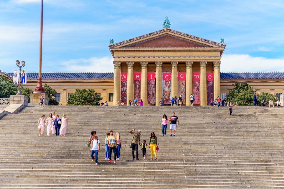 Philadelphia Museum of Art