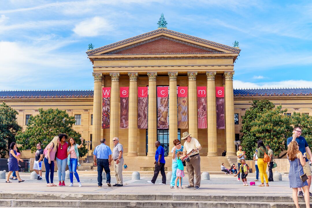 Philadelphia Museum of Art