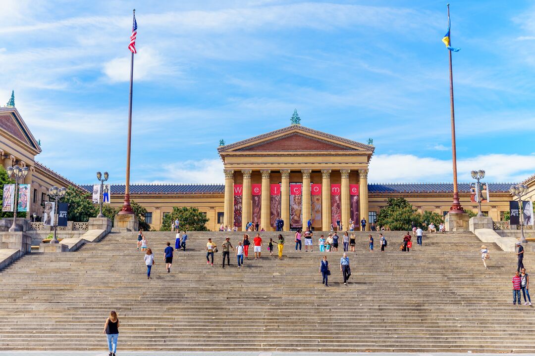 Philadelphia Museum of Art
