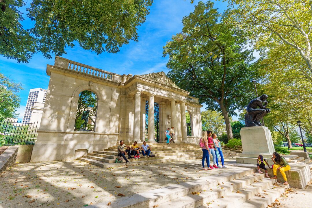 Rodin Museum