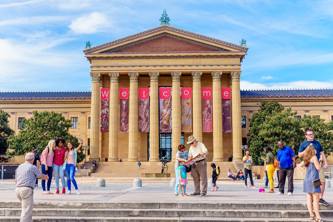 Philadelphia Museum of Art