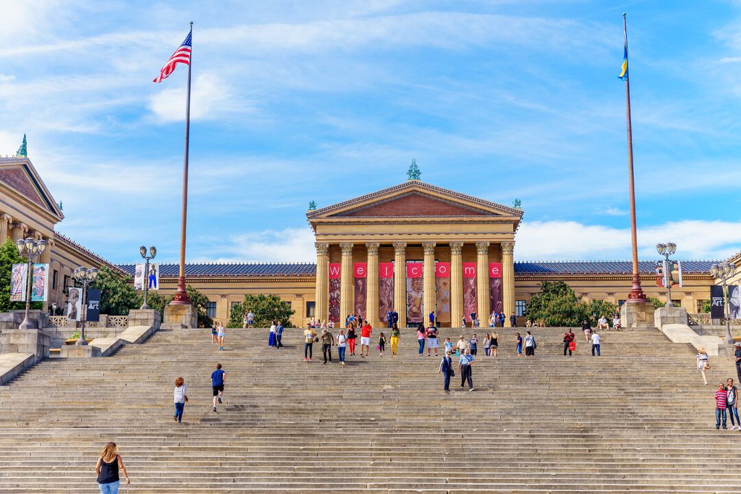 Philadelphia Museum of Art