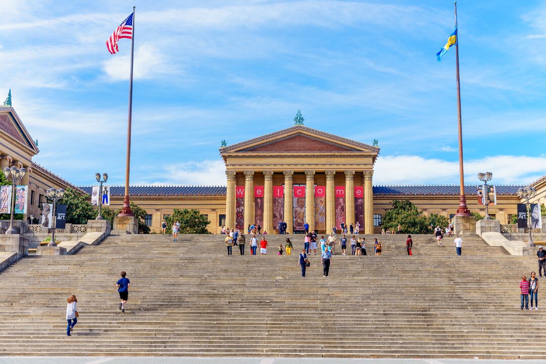 Philadelphia Museum of Art