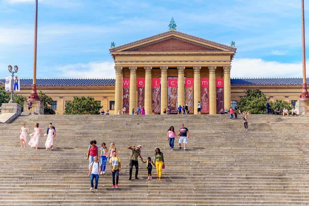 Philadelphia Museum of Art