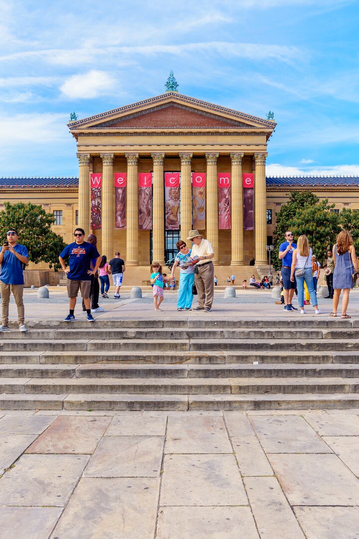 Philadelphia Museum of Art