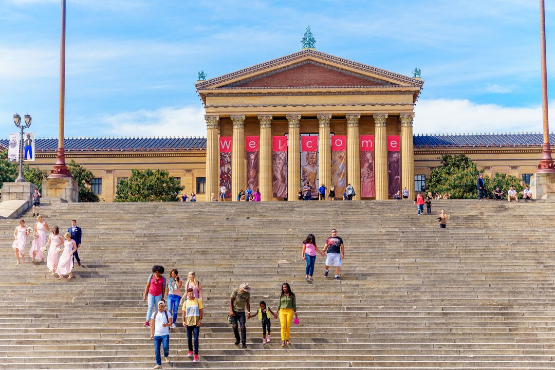 Philadelphia Museum of Art