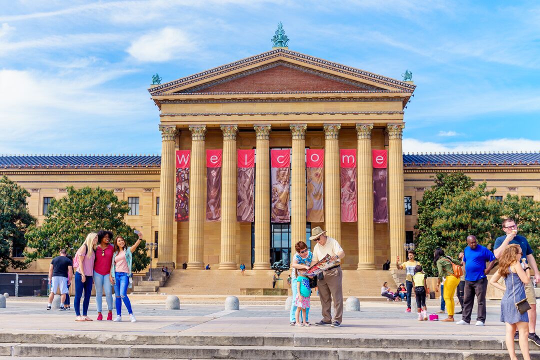 Philadelphia Museum of Art
