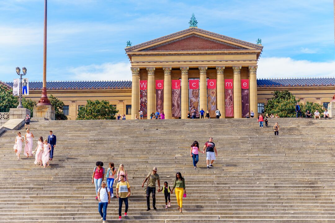 Philadelphia Museum of Art