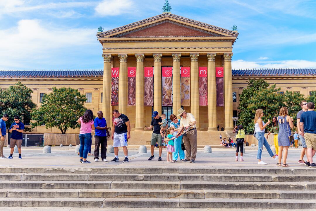 Philadelphia Museum of Art