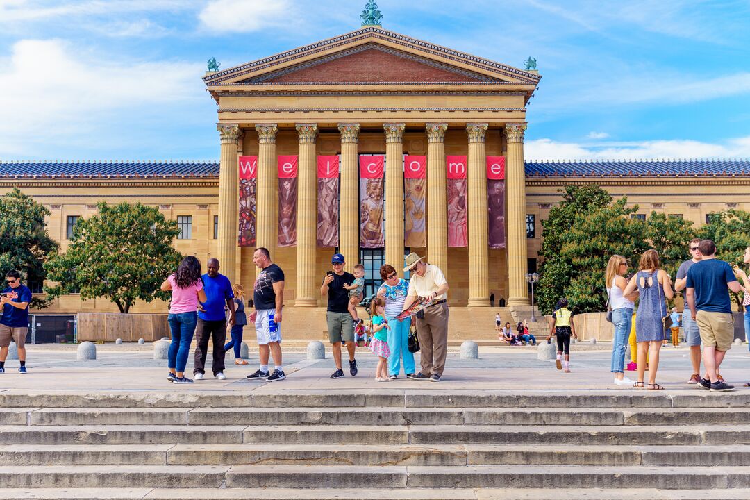 Philadelphia Museum of Art