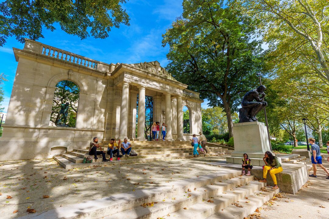 Rodin Museum