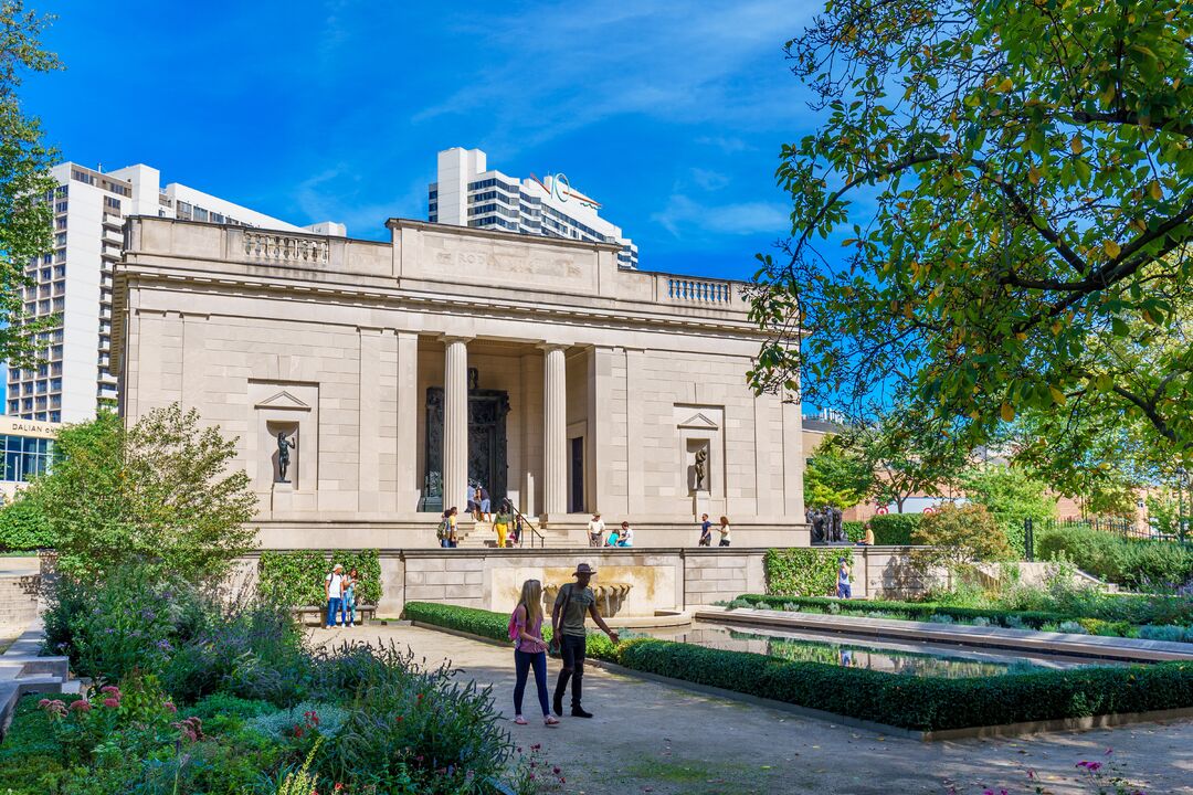 Rodin Museum