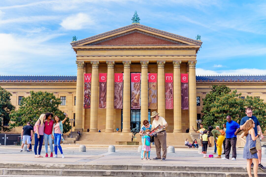 Philadelphia Museum of Art