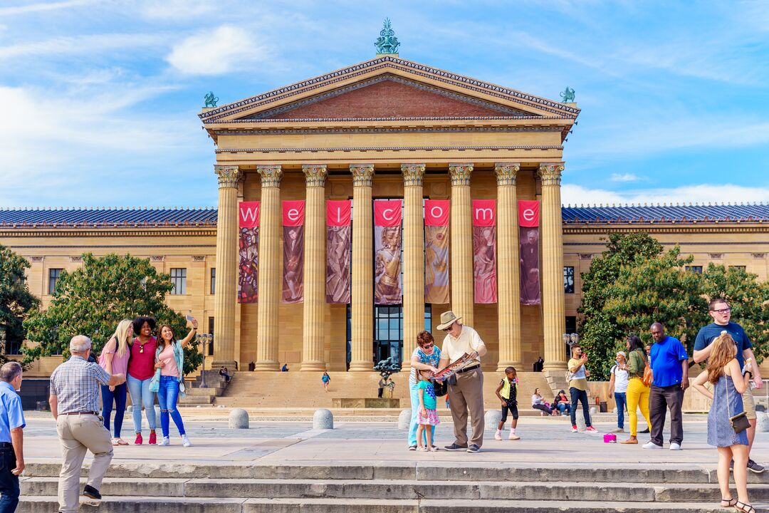 Philadelphia Museum of Art