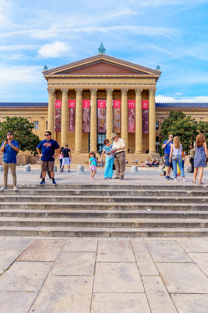 Philadelphia Museum of Art