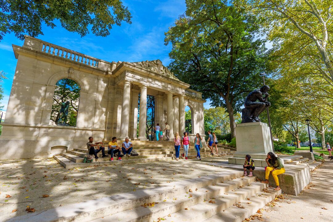 Rodin Museum