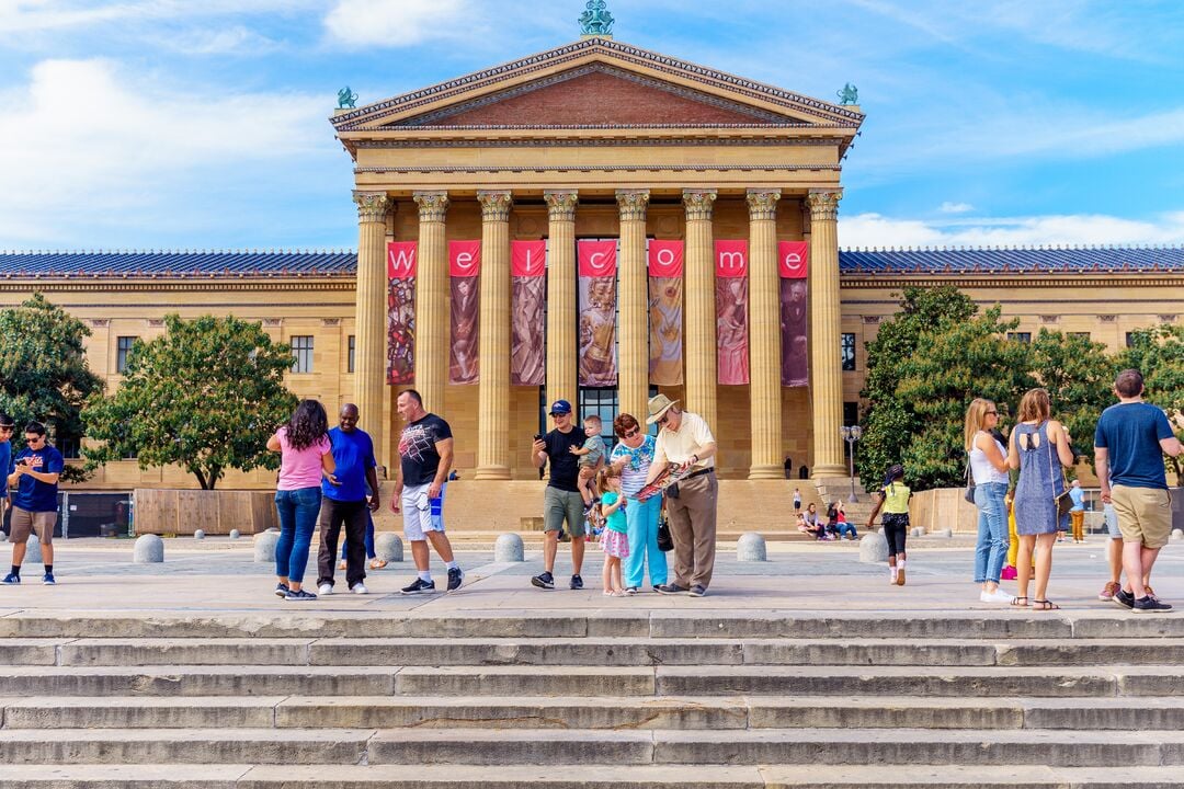 Philadelphia Museum of Art