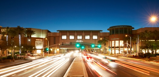 Scottsdale Fashion Square